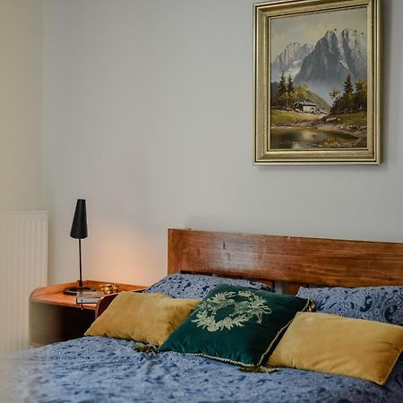 Apartmán Better Place Modern Port Praski Varšava Exteriér fotografie