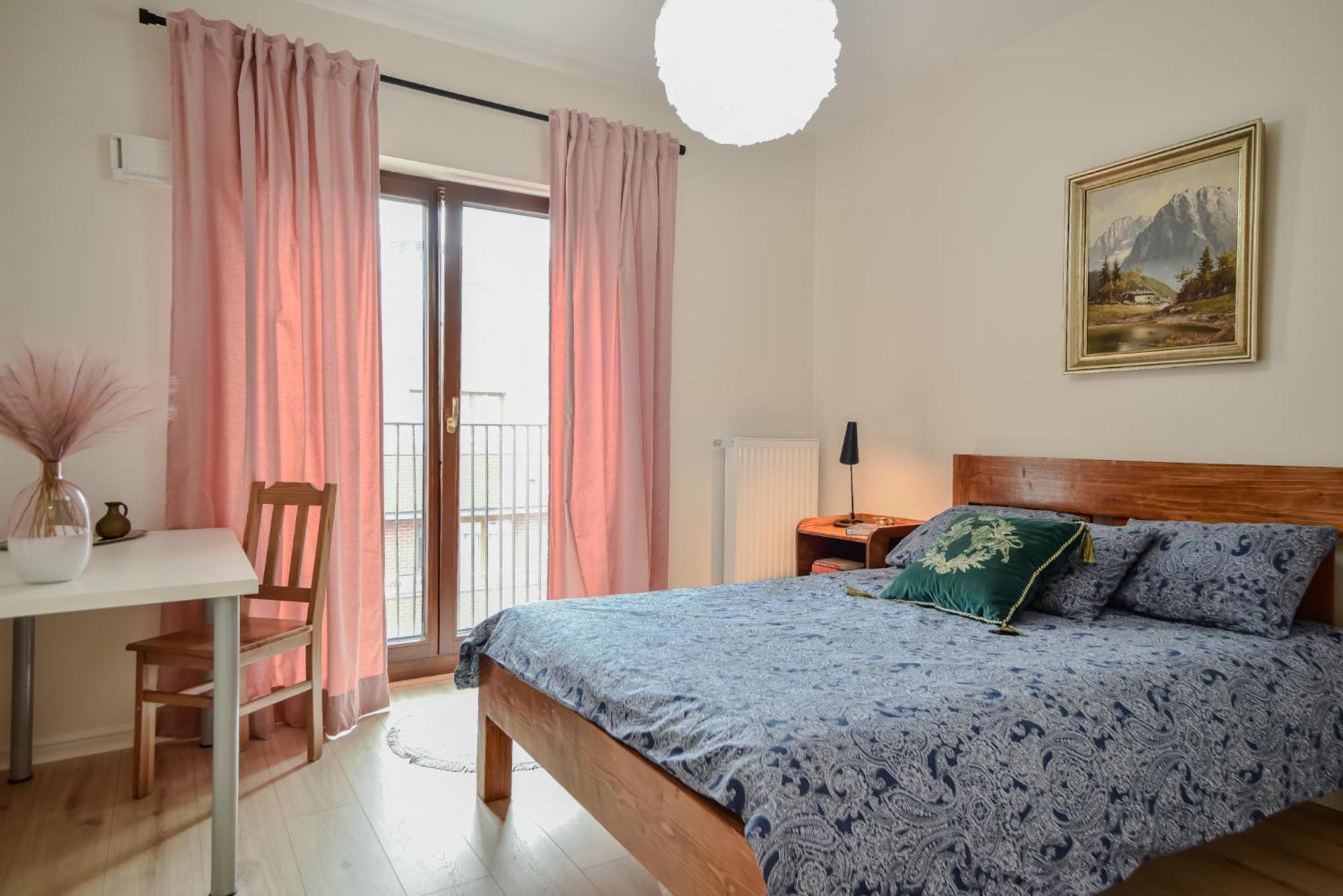 Apartmán Better Place Modern Port Praski Varšava Exteriér fotografie